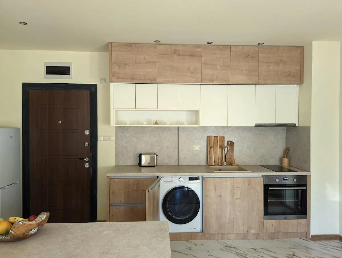 Woodsy Views 1 Bedroom Apartment Μπάνσκο 0*,  Βουλγαρία