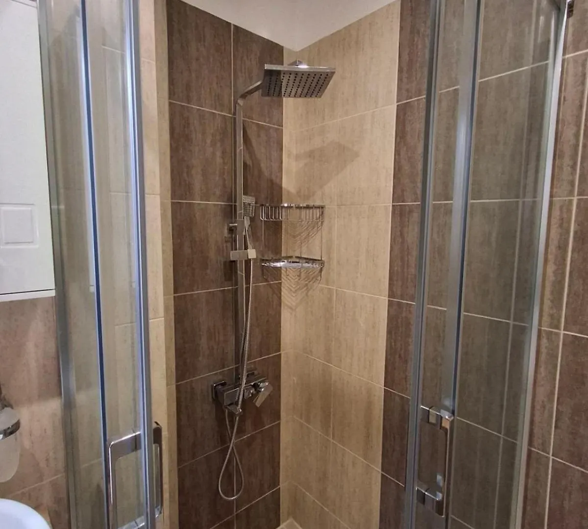 Woodsy Views 1 Bedroom Apartment Μπάνσκο